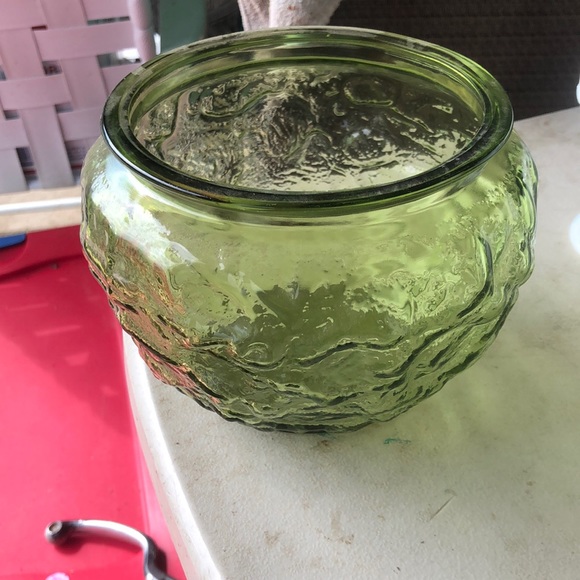 e. brody Other - Vintage planter